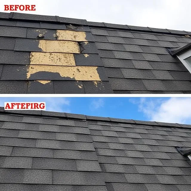 Roof Repair Near Me in Zebulon, GA near me